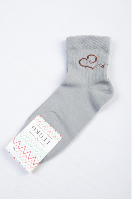 Шкарпетки для дівчинки 